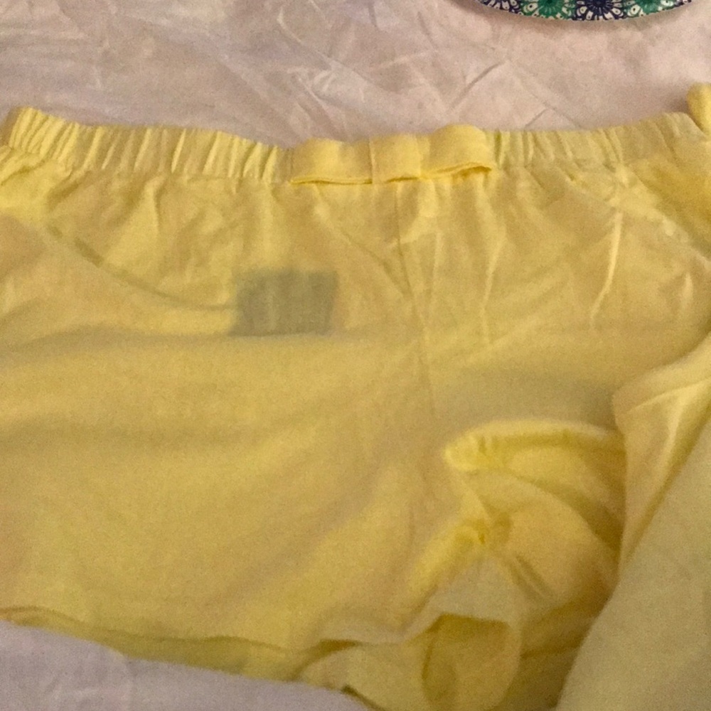 ♠️SOLD Out. ♠️Brand New Kate Spade Pajamas 🍋🍋🍋 - Picture 2 of 6